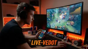 Dota 2 Live-vedot 2026 – Reaaliaikaisen Vedonlyönnin Opas
